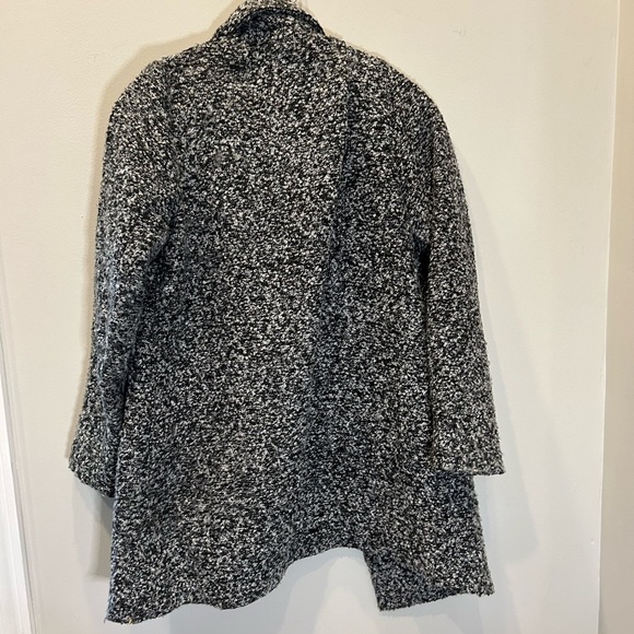 Old Navy Light Top Coat - Picture 2 of 3